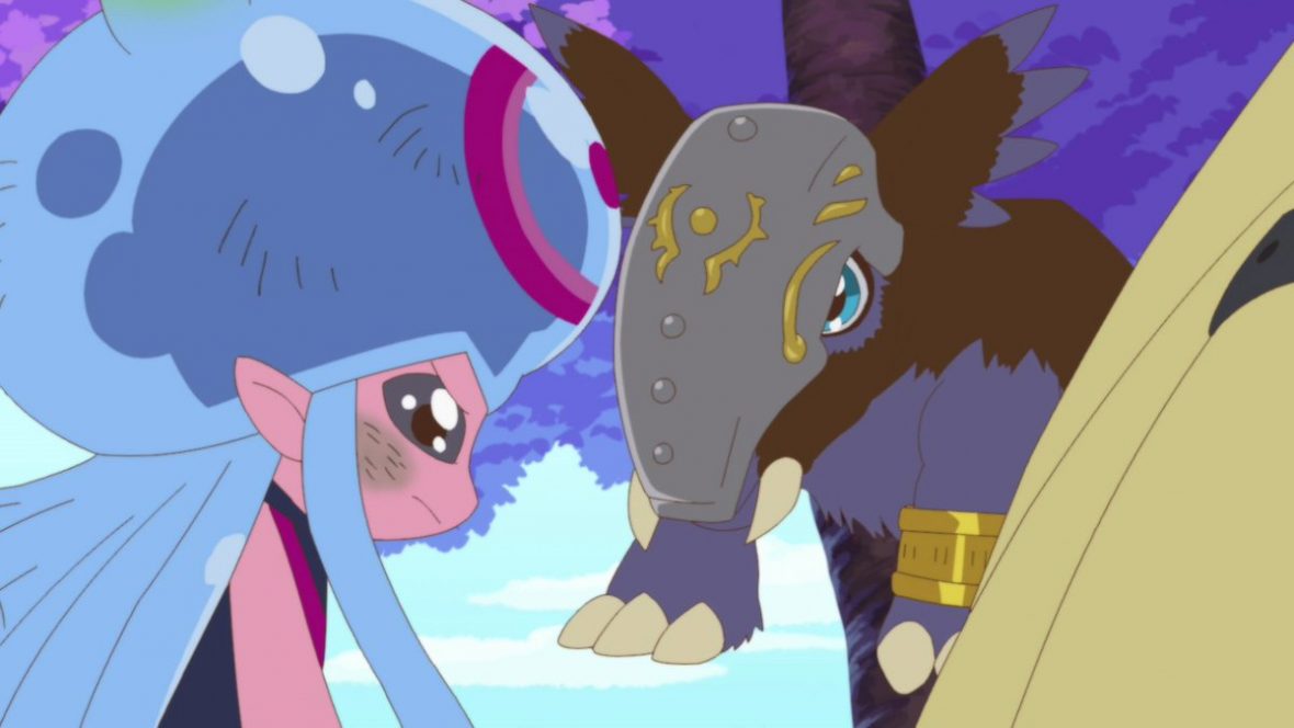 Digimon Adventure: (2020) Episode 67 [Final Impressions]