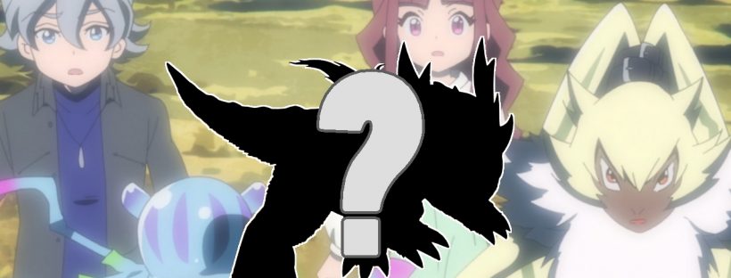 Next DimCard Revealed & Hiatus is OVER | Digimon Ghost Game Episode 22 Review