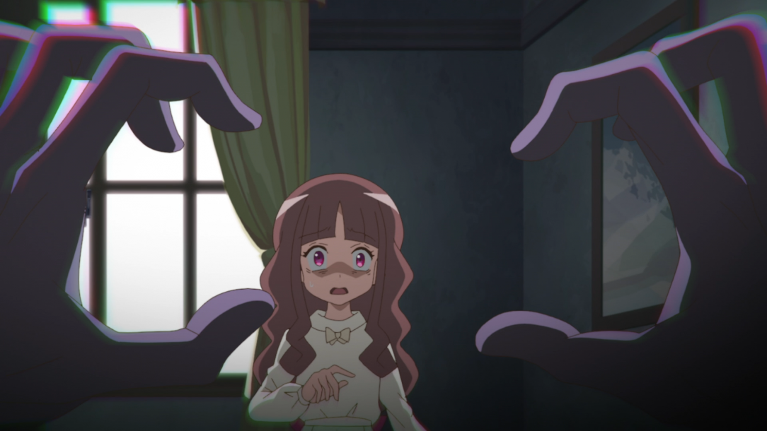 Digimon Ghost Game The Doll's Manor - Watch on Crunchyroll