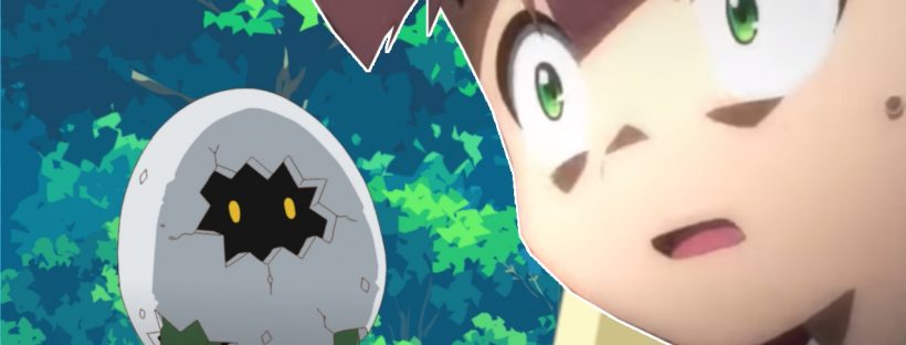 WezenGammamon Evolves & Angoramon KILLS His Best Friend | Digimon Ghost Game Episode 26 Review