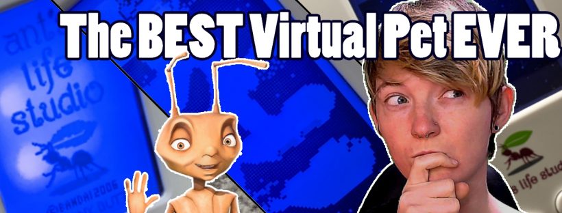 Ant Life Studio Unboxing and Gameplay | The Virtual Ant Farm