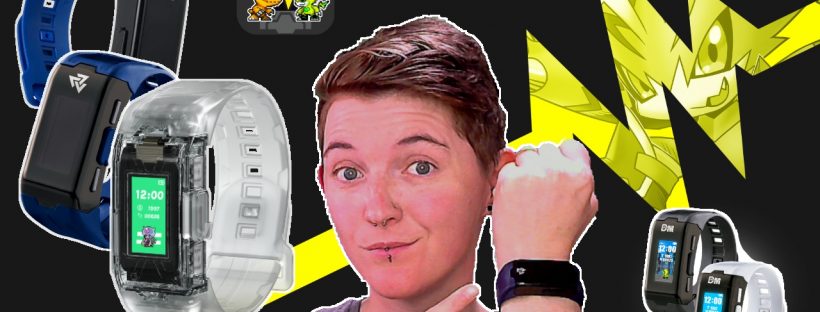 EVERYTHING You NEED To Know About the Digimon Vital Bracelet