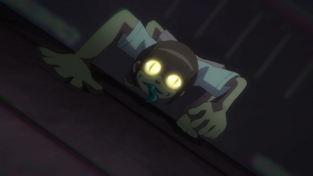 Watch Digimon Ghost Game season 1 episode 24 streaming online