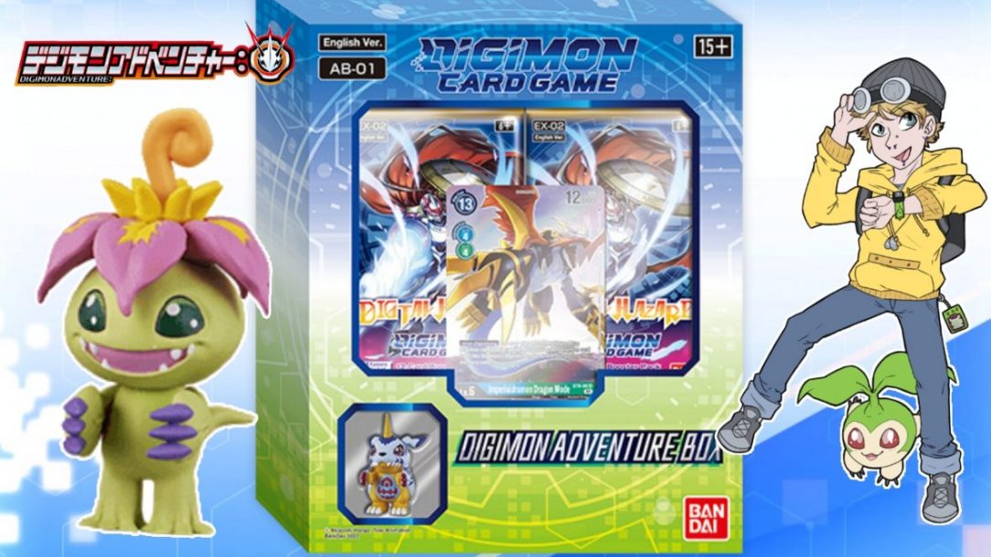 Digimon Story Time Stranger 24 Pack Card Box Digimon New Evolution BT-01  Sealed Japanese Digimon Card Game New Evolution Bt-01 (box Pack