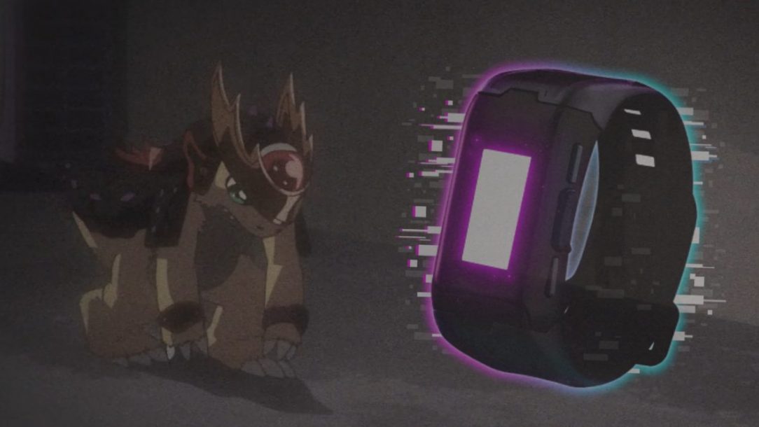 Watch Digimon Ghost Game season 1 episode 39 streaming online