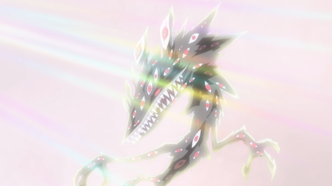 Digimon Ghost Game Red Eye - Watch on Crunchyroll