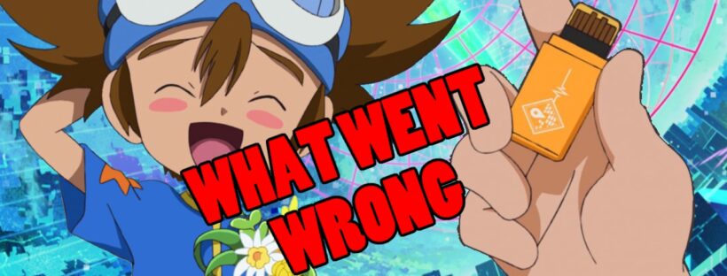 Digimon Adventure 2020 Reboot 1×67 Review – “The End of the