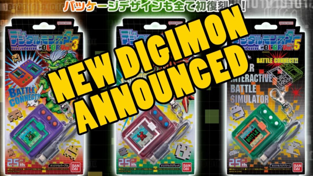 Choppertchi One Piece Tamagotchi Unboxing And Gameplay