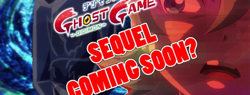 Is A Digimon Ghost Game Sequel Coming?