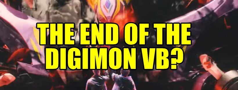 The END of the Vital Bracelet? Digimon Seekers Chapter 4-1 First Impressions