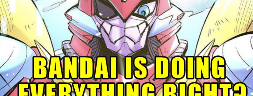 Appmon in the Digimon TCG is PERFECTION | Digimon Card Game Analysis