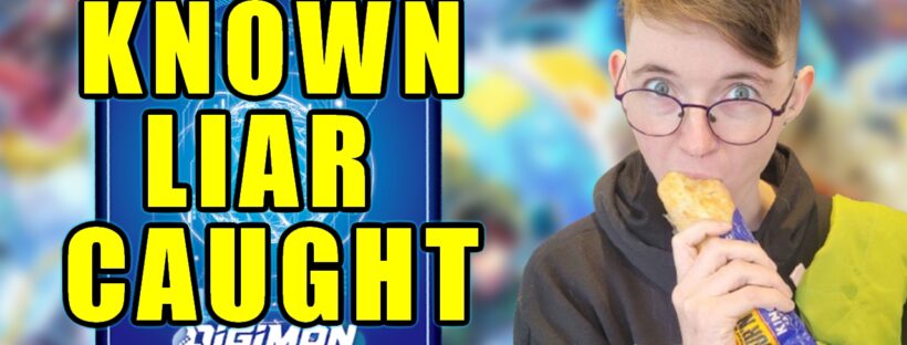 How Playing the Digimon TCG Changed My Life | Digimon Card Game Analysis