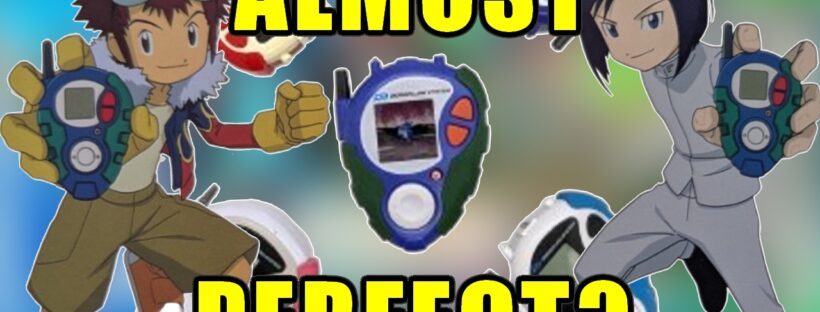 Digimon Adventure 02 D3 Digivice 25th Color Evolution Review