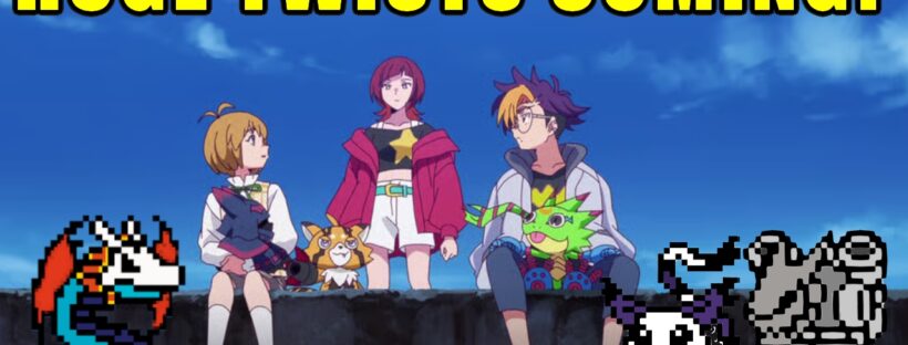 Loogamon's Run | Digimon BeatBreak Episode 4 Podcast Discussion and Review