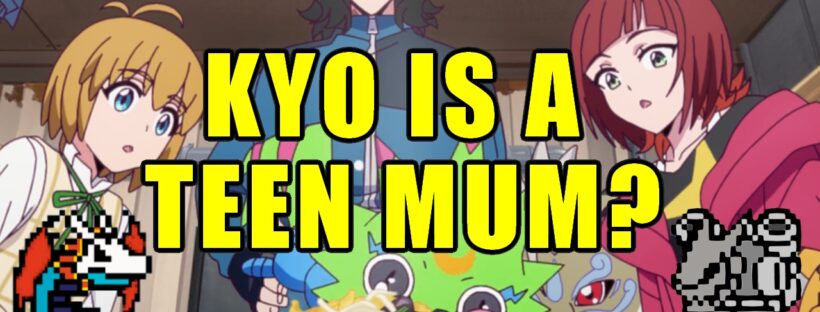One Piece Digimon Bingo | Digimon BeatBreak Episode 2 Podcast Discussion and Review