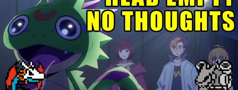 Sonic X Pit | Digimon BeatBreak Episode 6 Podcast Discussion and Review