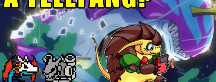 Keitai Digimon Telefang | Digimon BeatBreak Episode 12 Podcast Discussion and Review