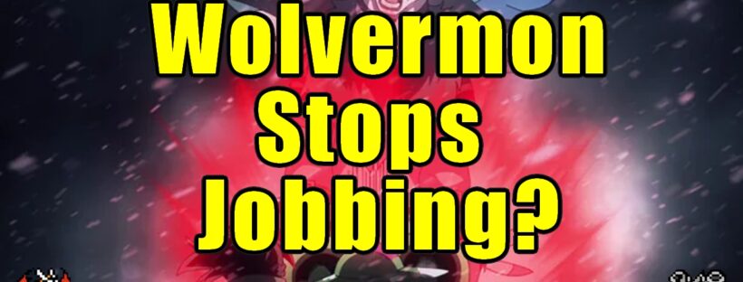 Moosemon Slop and Digimon Nats Debrief | Digimon BeatBreak Episode 16 Podcast Discussion and Review Moosemon Slop and Digimon Nats Debrief | Digimon BeatBreak Episode 16 Podcast Discussion and Review