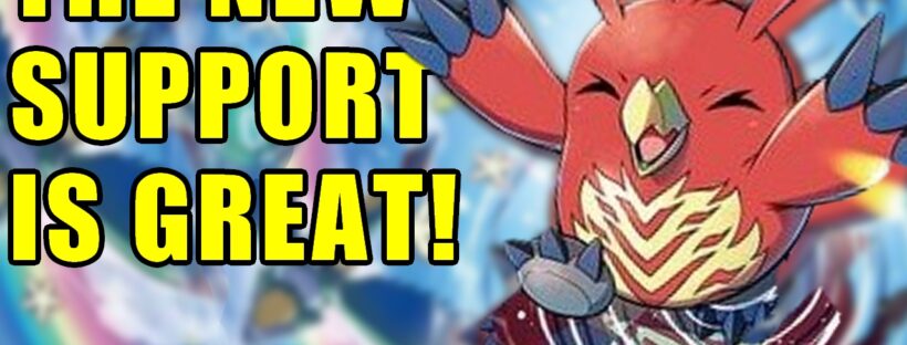 BT24 Zephagamon Upgrades | Digimon TCG Deck Profile BT24 Zephagamon Upgrades | Digimon TCG Deck Profile