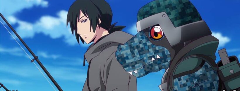 Call of Duty: DigiModern Warfare | Digimon BeatBreak Episode 18 Podcast Discussion and Review