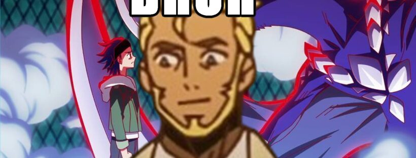 Red Eyes Blue Dragon | Digimon BeatBreak Episode 20 Podcast Discussion and Review