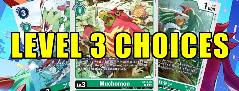 Zephagamon Level 3 Choices | How To Build Zephagamon Part 3 Zephagamon Level 3 Choices | How To Build Zephagamon Part 3