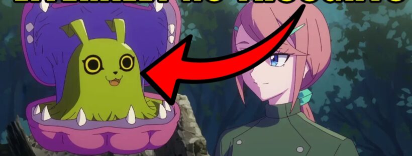 Girls Just Wanna Have Digimon Battles | Digimon BeatBreak Episode 22 Podcast Discussion and Review