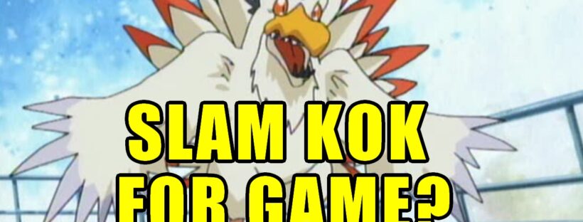 Zephagamon Level 4 Choices | How To Build Zephagamon Part 4