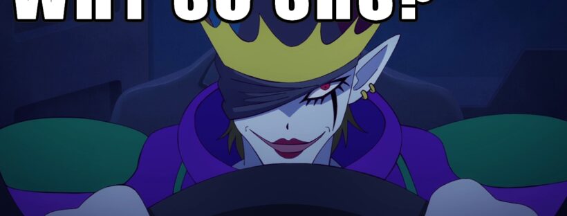 Do You Wanna Know How I Got This Face Paint? | Digimon BeatBreak Episode 28 Podcast Discussion and Review