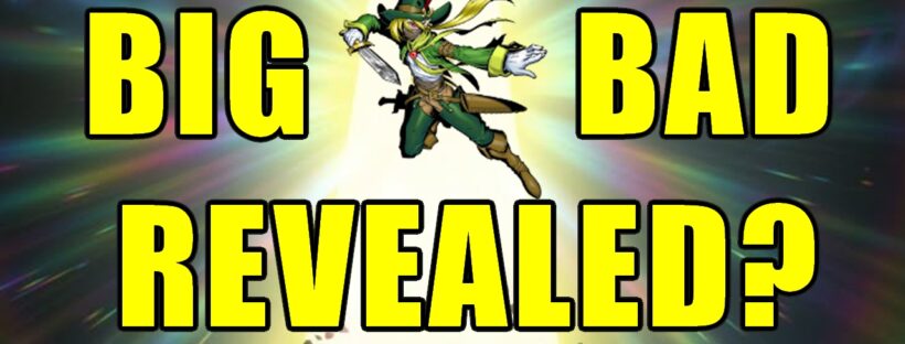 The Bigbad of Beatbreak is Petermon? | Digimon BeatBreak Episode 32 Podcast Discussion and Review