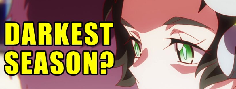 Is This The DARKEST Season of Digimon EVER? | Digimon BeatBreak Episode 36 Podcast Discussion and Review