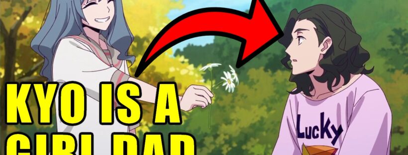 Kyo Becomes a Dad? | Digimon BeatBreak Episode 40 Podcast Discussion and Review