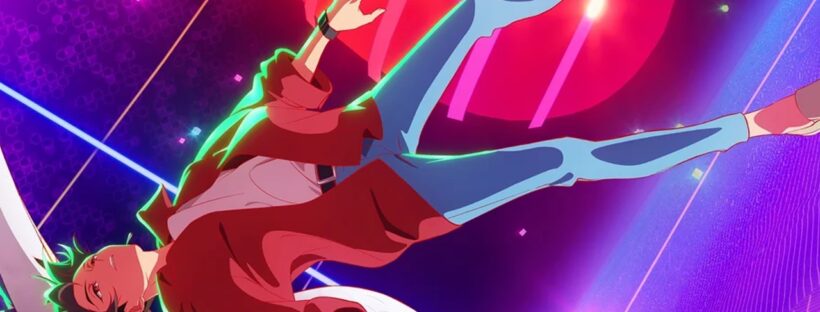 Digimon Plot Culmination | Digimon BeatBreak Episode 42 Podcast Discussion and Review