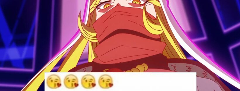 The Only Girl I'll Ever Love Andrew in Drag | Digimon BeatBreak Episode 47 Podcast Discussion and Review