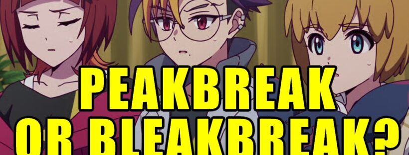 Digimon BeatBreak is the Best Digimon Anime (Pending) | Digimon BeatBreak Episode 48 Podcast Discussion and Review